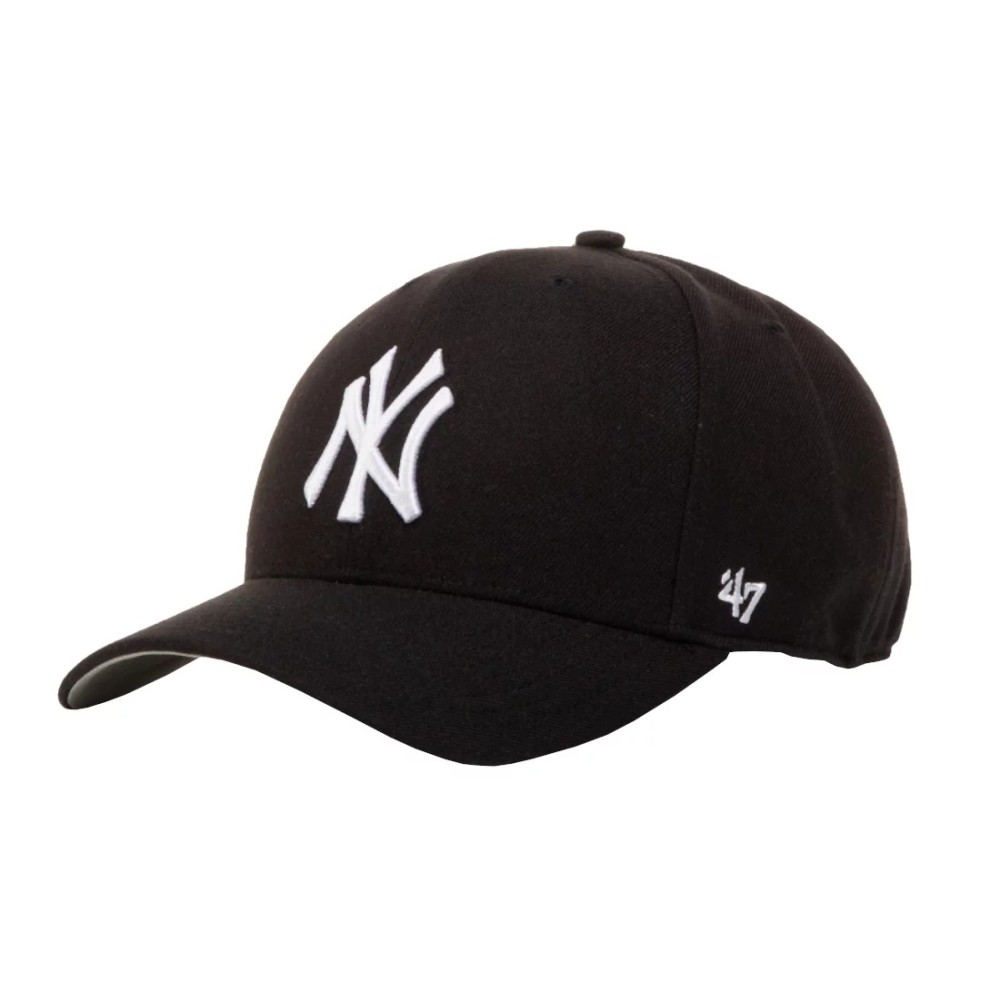 47 Brand New York Yankees Cold Zone '47 B-CLZOE17WBP-BK, 47 Brand