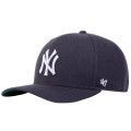 47 Brand New York Yankees Cold Zone '47 B-CLZOE17WBP-NY, 47 Brand