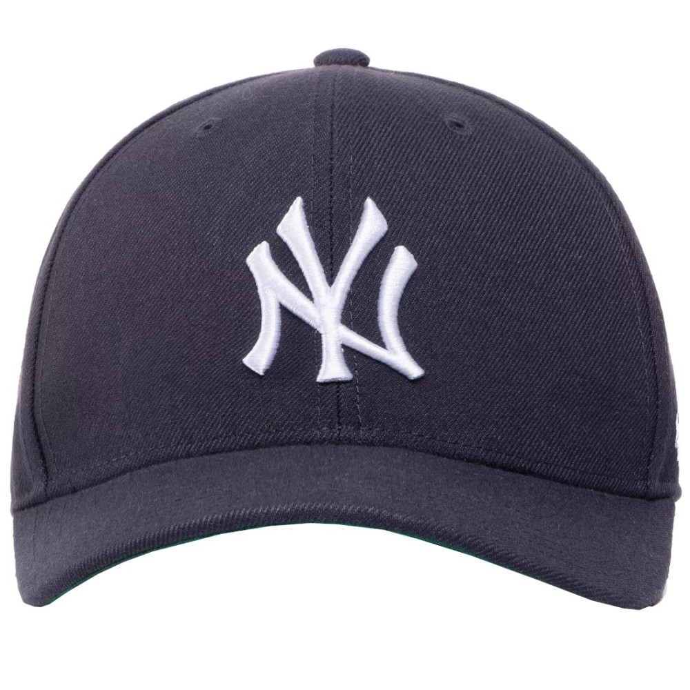47 Brand New York Yankees Cold Zone '47 B-CLZOE17WBP-NY, 47 Brand