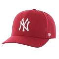 47 Brand New York Yankees Cold Zone '47 MVP DP B-CLZOE17WBP-RZB, 47 Brand