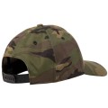 47 Brand MLB LA Dodgers Grove MVP Cap B-GRVSP12CNP-CMA, 47 Brand