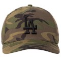 47 Brand MLB LA Dodgers Grove MVP Cap B-GRVSP12CNP-CMA, 47 Brand