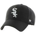 47 Brand MLB Chicago White Sox Cap B-MVP06WBV-HM, 47 Brand 47 Brand MLB Chicago White Sox Cap B-MVP06WBV-HM, 47 Brand