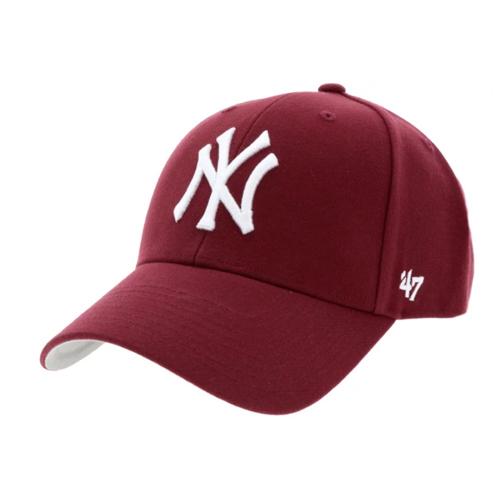 47 Brand New York Yankees MVP Cap B-MVP17WBV-KMA, 47 Brand 47 Brand New York Yankees MVP Cap B-MVP17WBV-KMA, 47 Brand