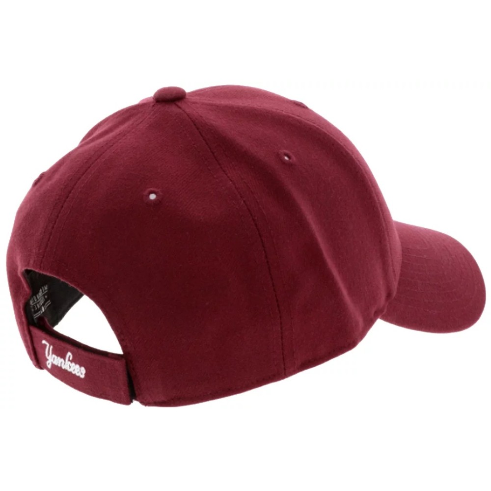 47 Brand New York Yankees MVP Cap B-MVP17WBV-KMA, 47 Brand 47 Brand New York Yankees MVP Cap B-MVP17WBV-KMA, 47 Brand
