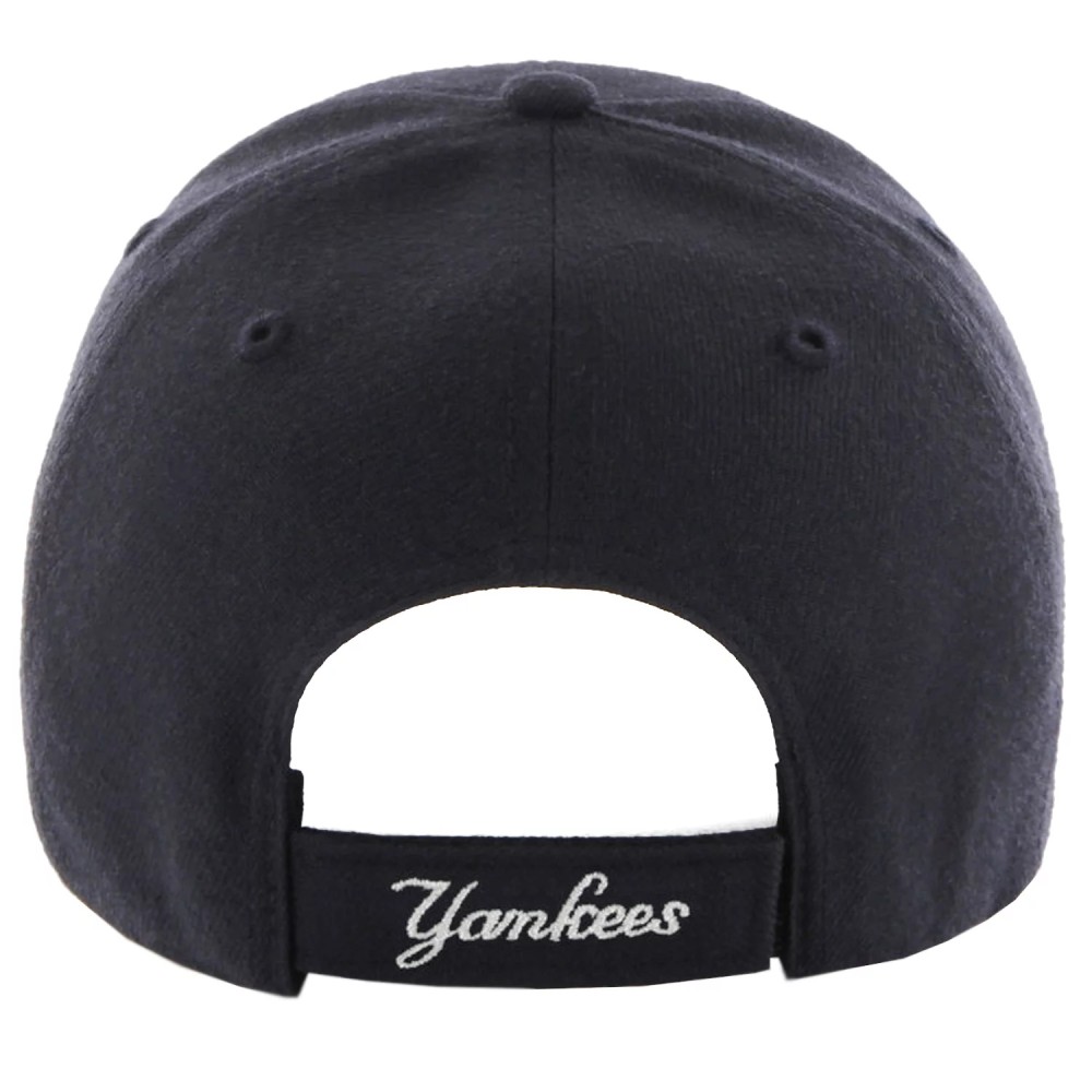 47 Brand New York Yankees MVP Cap B-MVP17WBV-NYB, 47 Brand 47 Brand New York Yankees MVP Cap B-MVP17WBV-NYB, 47 Brand
