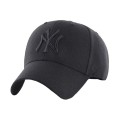 47 Brand New York Yankees MVP Cap B-MVPSP17WBP-BKB, 47 Brand