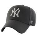 47 Brand New York Yankees MVP Cap B-MVPSP17WBP-CC, 47 Brand