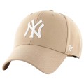 47 Brand New York Yankees MVP Cap B-MVPSP17WBP-KH, 47 Brand