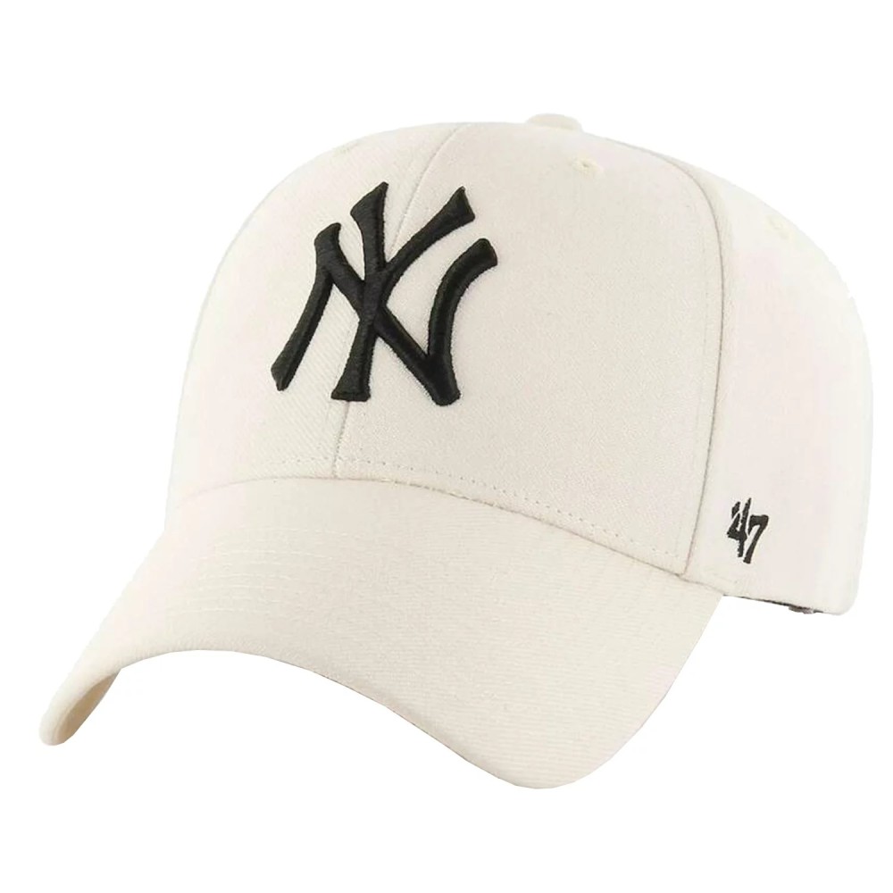 47 Brand MLB New York Yankees Cap B-MVPSP17WBP-NT, 47 Brand 47 Brand MLB New York Yankees Cap B-MVPSP17WBP-NT, 47 Brand