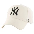 47 Brand MLB New York Yankees Cap B-MVPSP17WBP-NT, 47 Brand 47 Brand MLB New York Yankees Cap B-MVPSP17WBP-NT, 47 Brand