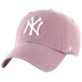47 Brand New York Yankees MLB Clean Up Cap B-NLRGW17GWS-QC-KID, 47 Brand 47 Brand New York Yankees MLB Clean Up Cap B-NLRGW17GWS-QC-KID, 47 Brand