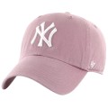 47 Brand New York Yankees MLB Clean Up Cap B-NLRGW17GWS-QC-KID, 47 Brand 47 Brand New York Yankees MLB Clean Up Cap B-NLRGW17GWS-QC-KID, 47 Brand