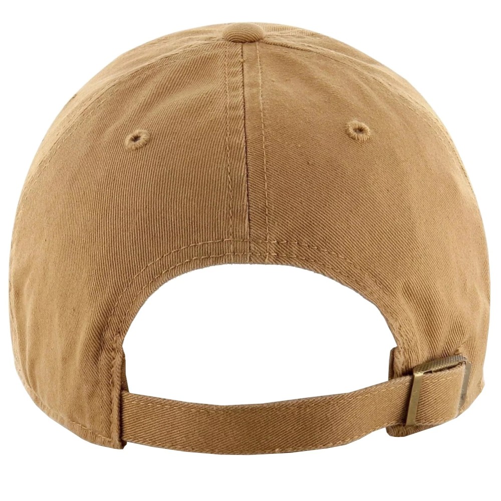 47 Brand New York Yankees MLB Clean Up Cap B-NLRGW17GWS-QLA, 47 Brand 47 Brand New York Yankees MLB Clean Up Cap B-NLRGW17GWS-QLA, 47 Brand