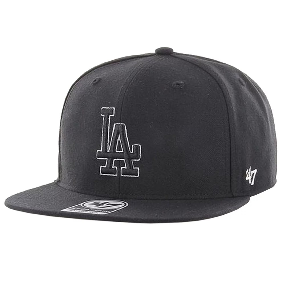 47 Brand Los Angeles Dodgers No Shot 47 Captain 47 Cap B-NSHOT12WBP-BKD, 47 Brand 47 Brand Los Angeles Dodgers No Shot 47 Captain 47 Cap B-NSHOT12WBP-BKD, 47 Brand