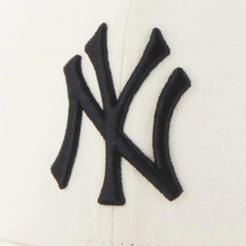 47 Brand MLB New York Yankees No Shot Cap B-NSHOT17WBP-NT, 47 Brand