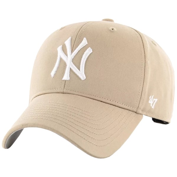 47 Brand MLB New York Yankees Kids Cap B-RAC17CTP-KH