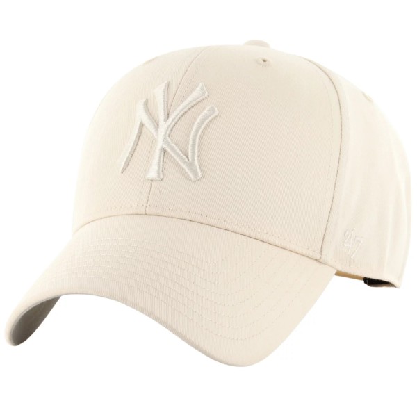 47 Brand MLB New York Yankees Kids Cap B-RAC17CTP-NTA