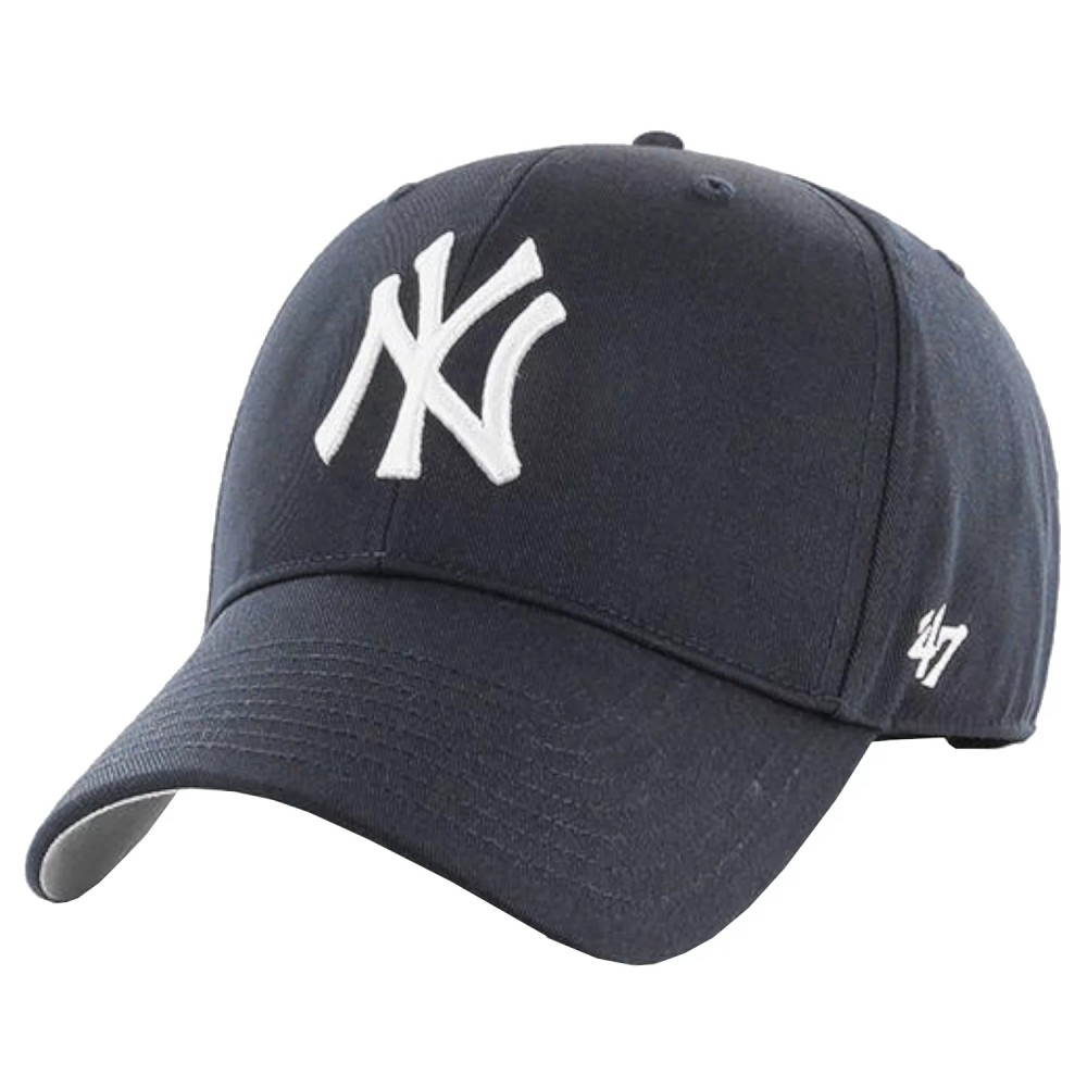 47 Brand MLB New York Yankees Kids Cap B-RAC17CTP-NY, 47 Brand 47 Brand MLB New York Yankees Kids Cap B-RAC17CTP-NY, 47 Brand