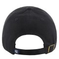 47 Brand New York Yankees MLB Clean Up Cap B-RGW17GWS-BKD, 47 Brand 47 Brand New York Yankees MLB Clean Up Cap B-RGW17GWS-BKD, 47 Brand