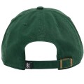 47 Brand New York Yankees MLB Clean Up Cap B-RGW17GWS-DG, 47 Brand