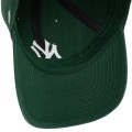 47 Brand New York Yankees MLB Clean Up Cap B-RGW17GWS-DG, 47 Brand