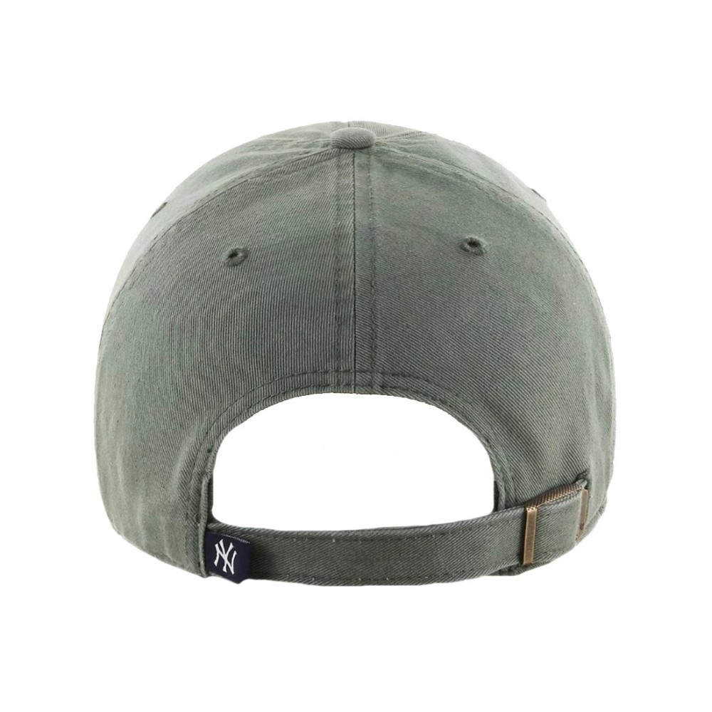 47 Brand New York Yankees MVP Cap B-RGW17GWS-MSA, 47 Brand