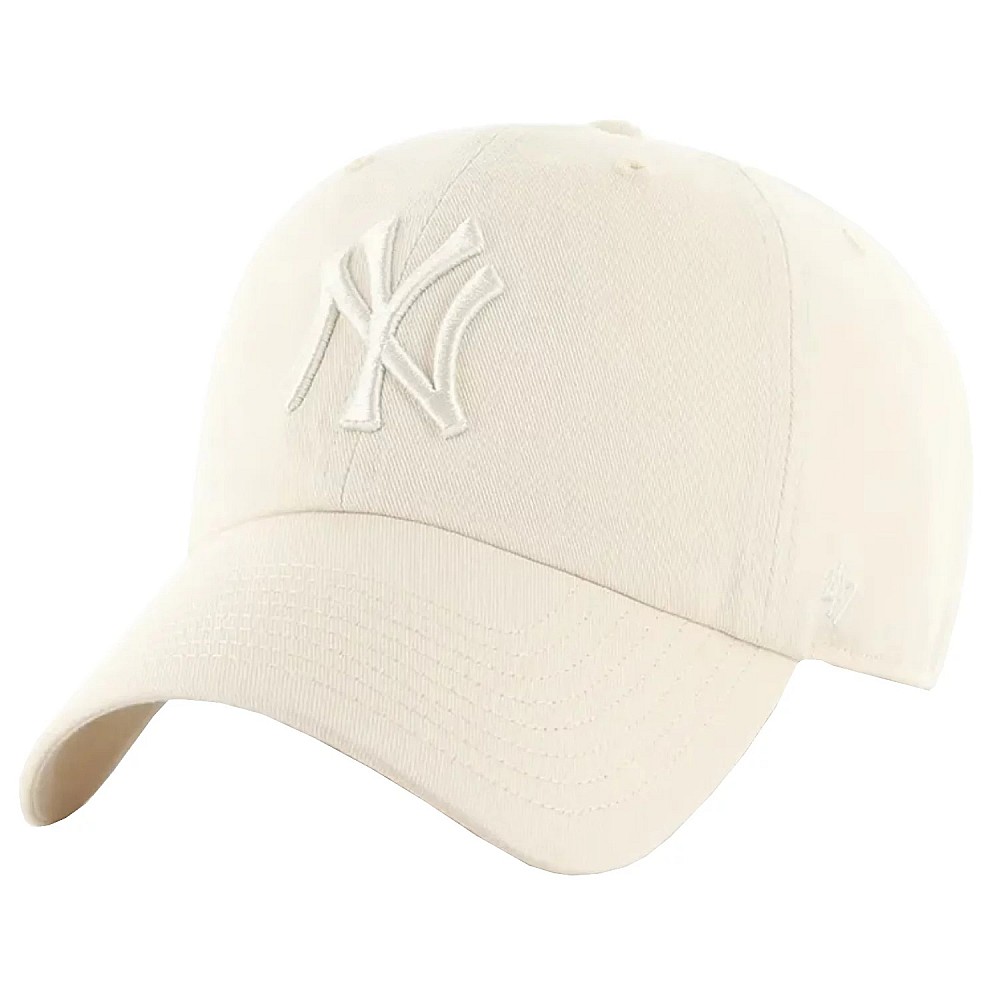 47 Brand New York Yankees MLB Clean Up Cap B-RGW17GWS-NTG, 47 Brand 47 Brand New York Yankees MLB Clean Up Cap B-RGW17GWS-NTG, 47 Brand
