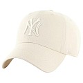 47 Brand New York Yankees MLB Clean Up Cap B-RGW17GWS-NTG, 47 Brand 47 Brand New York Yankees MLB Clean Up Cap B-RGW17GWS-NTG, 47 Brand