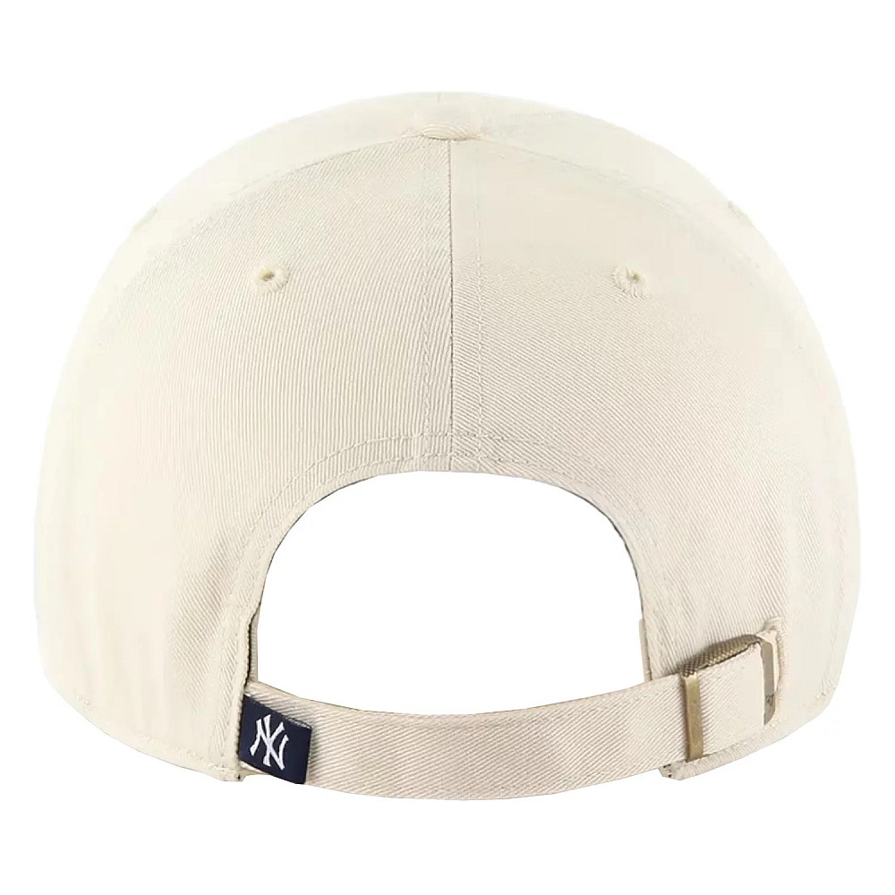 47 Brand New York Yankees MLB Clean Up Cap B-RGW17GWS-NTG, 47 Brand 47 Brand New York Yankees MLB Clean Up Cap B-RGW17GWS-NTG, 47 Brand