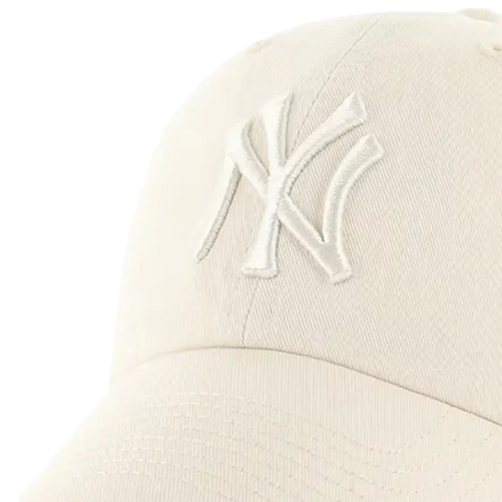 47 Brand New York Yankees MLB Clean Up Cap B-RGW17GWS-NTG, 47 Brand 47 Brand New York Yankees MLB Clean Up Cap B-RGW17GWS-NTG, 47 Brand