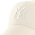 47 Brand New York Yankees MLB Clean Up Cap B-RGW17GWS-NTG, 47 Brand 47 Brand New York Yankees MLB Clean Up Cap B-RGW17GWS-NTG, 47 Brand