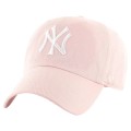 47 Brand New York Yankees Clean Up Cap B-RGW17GWSNL-PK, 47 Brand 47 Brand New York Yankees Clean Up Cap B-RGW17GWSNL-PK, 47 Brand