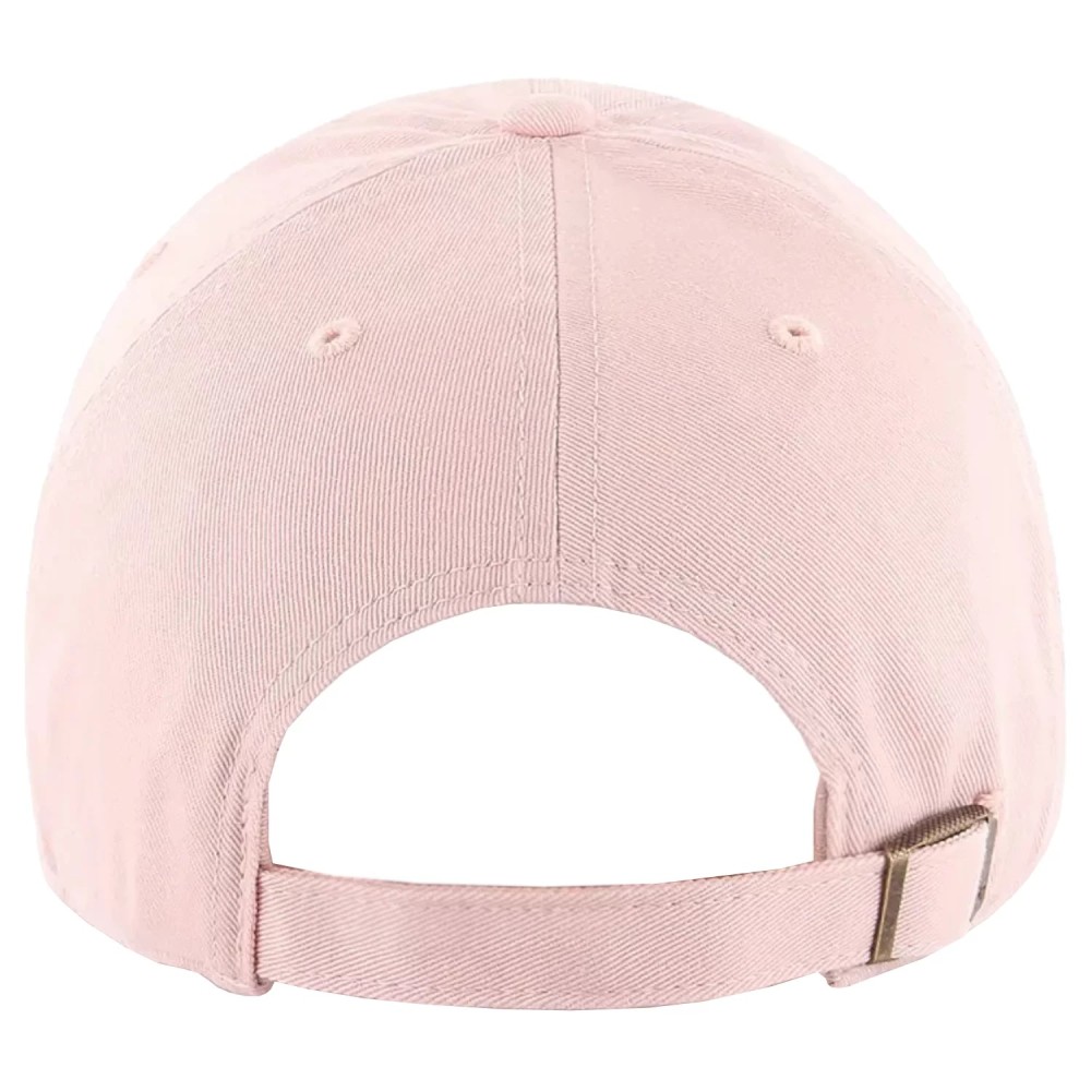 47 Brand New York Yankees Clean Up Cap B-RGW17GWSNL-PK, 47 Brand 47 Brand New York Yankees Clean Up Cap B-RGW17GWSNL-PK, 47 Brand