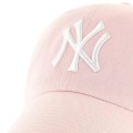 47 Brand New York Yankees Clean Up Cap B-RGW17GWSNL-PK, 47 Brand 47 Brand New York Yankees Clean Up Cap B-RGW17GWSNL-PK, 47 Brand