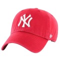 47 Brand New York Yankees Clean Up Cap B-RGW17GWSNL-RDC, 47 Brand 47 Brand New York Yankees Clean Up Cap B-RGW17GWSNL-RDC, 47 Brand