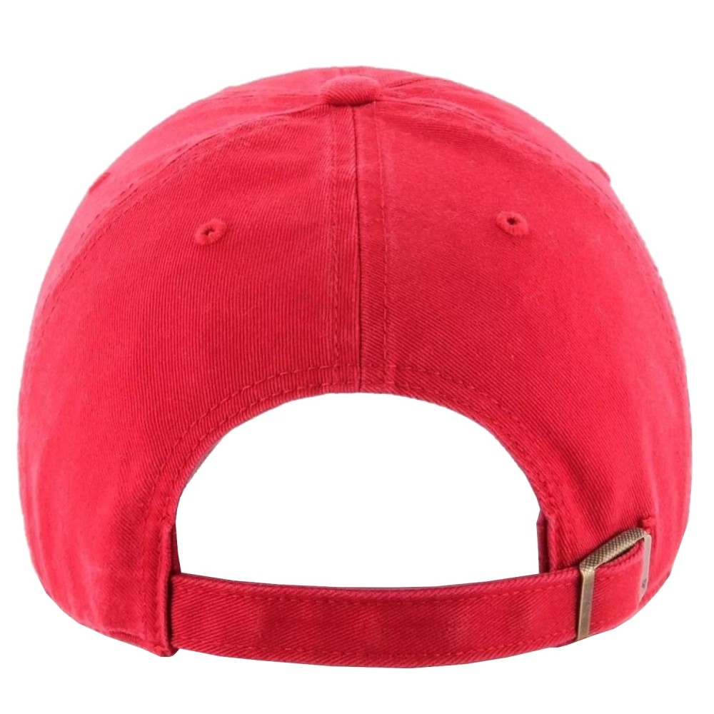 47 Brand New York Yankees Clean Up Cap B-RGW17GWSNL-RDC, 47 Brand 47 Brand New York Yankees Clean Up Cap B-RGW17GWSNL-RDC, 47 Brand