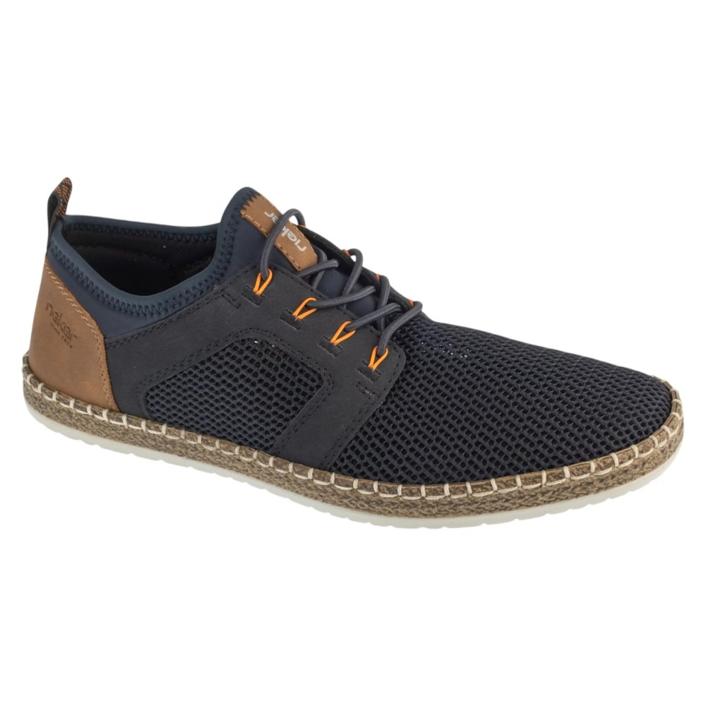 Rieker Shoes B5252-14, Rieker