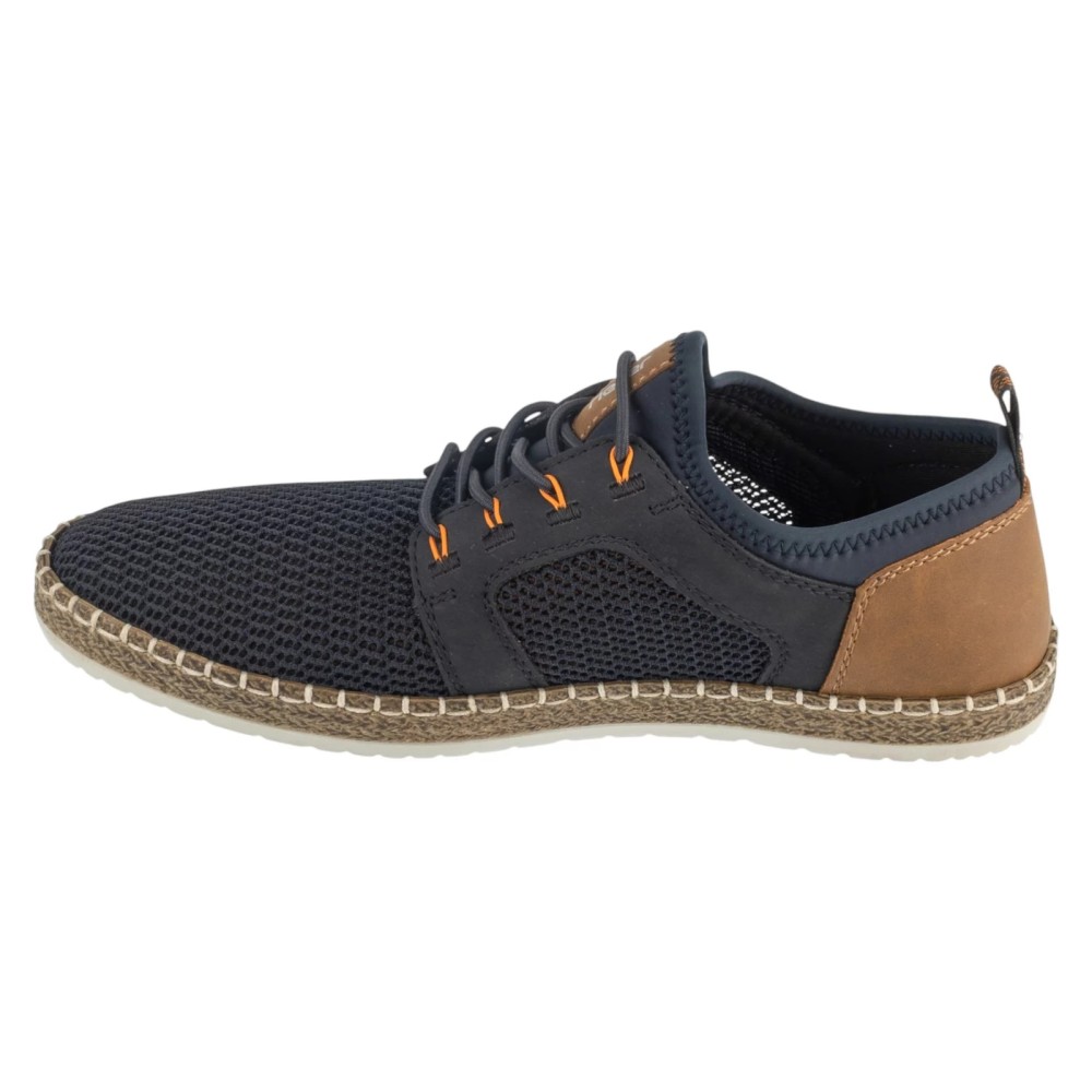 Rieker Shoes B5252-14, Rieker