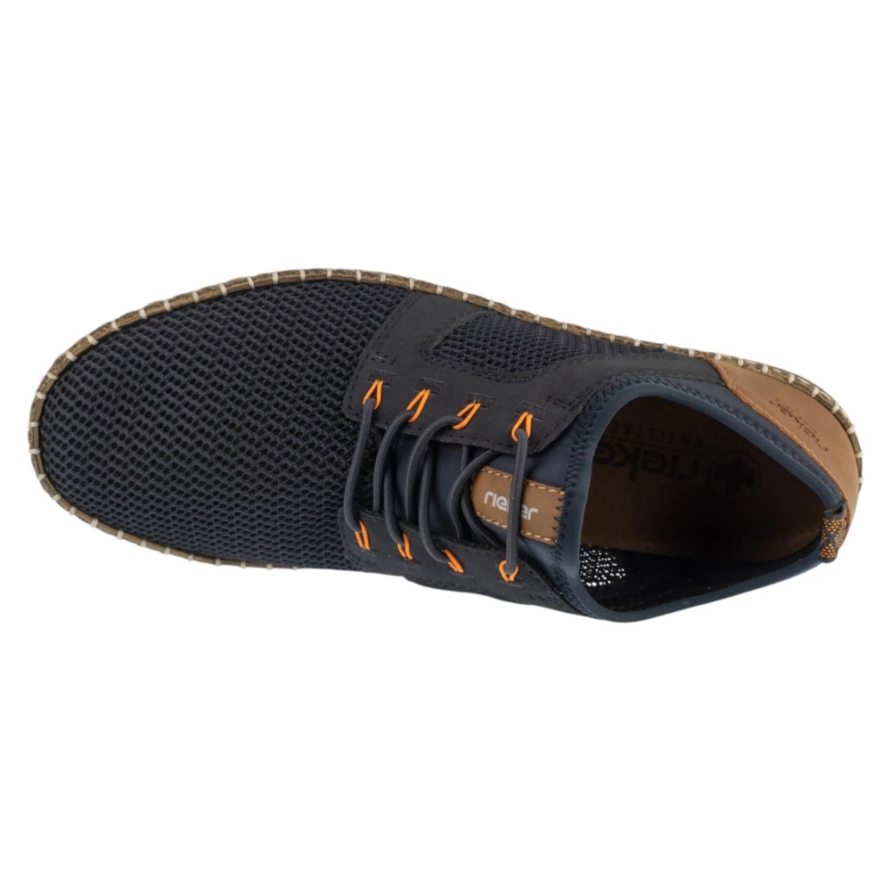 Rieker Shoes B5252-14, Rieker