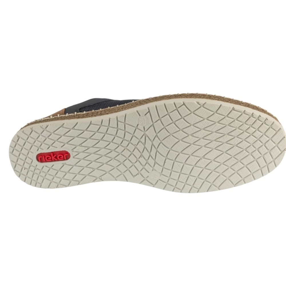 Rieker Shoes B5252-14, Rieker