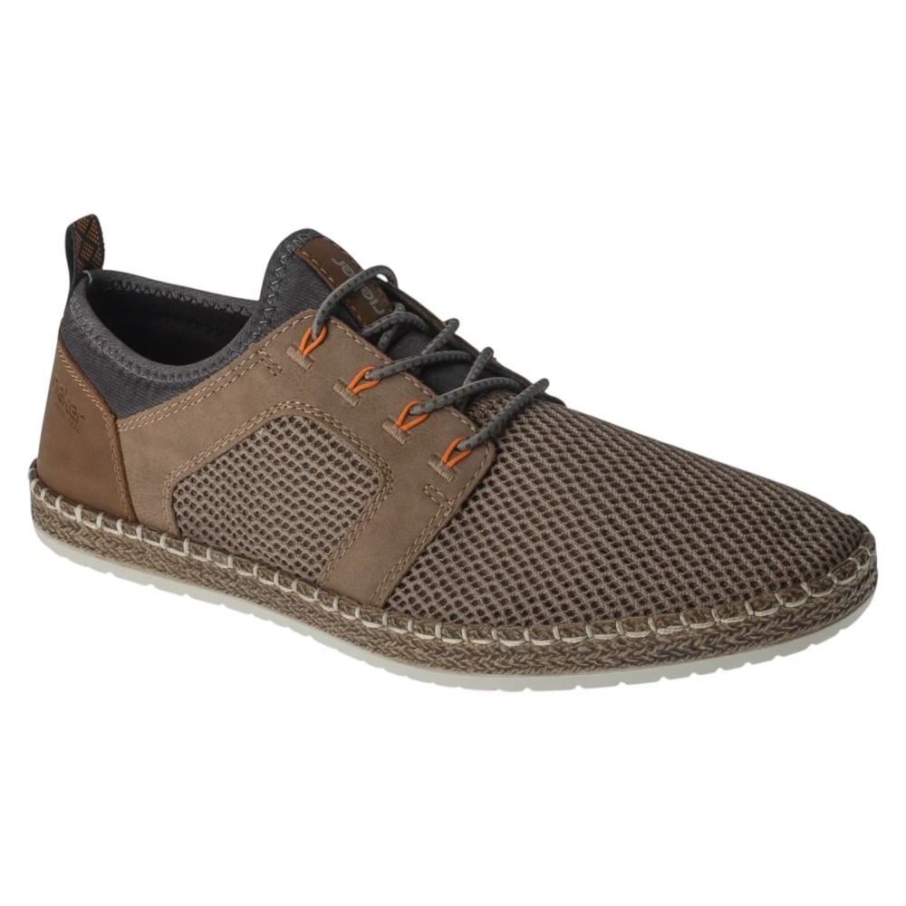 Rieker Shoes B5252-66, Rieker