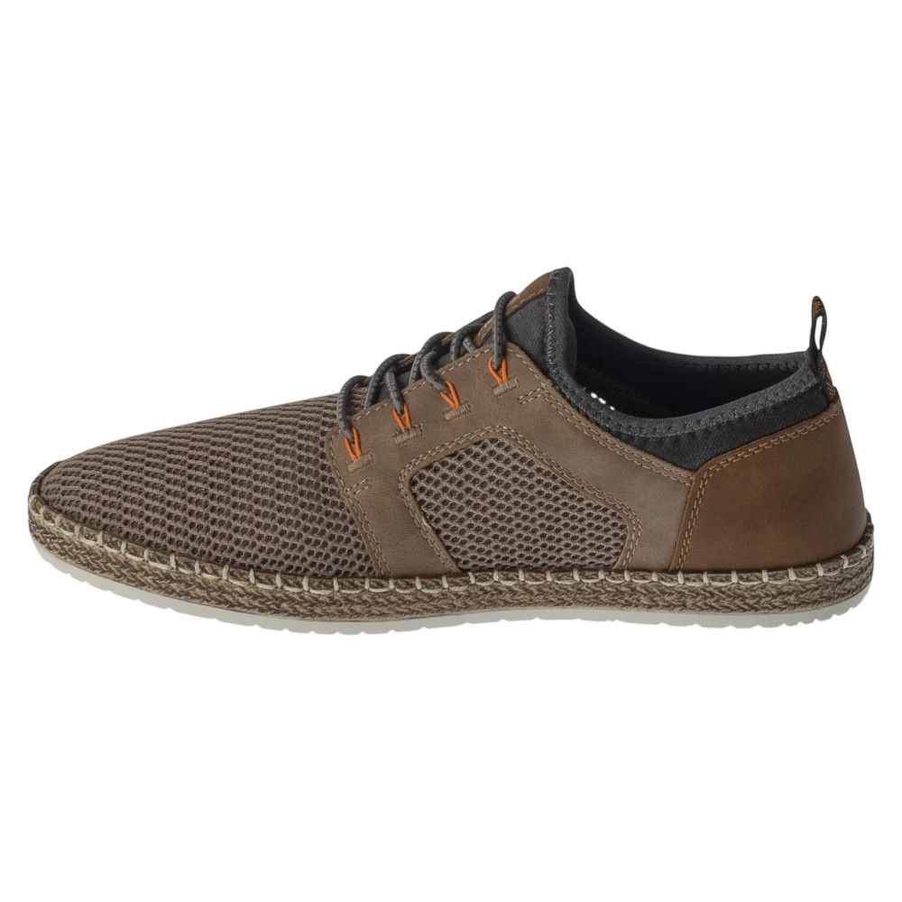 Rieker Shoes B5252-66, Rieker