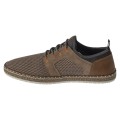 Rieker Shoes B5252-66, Rieker