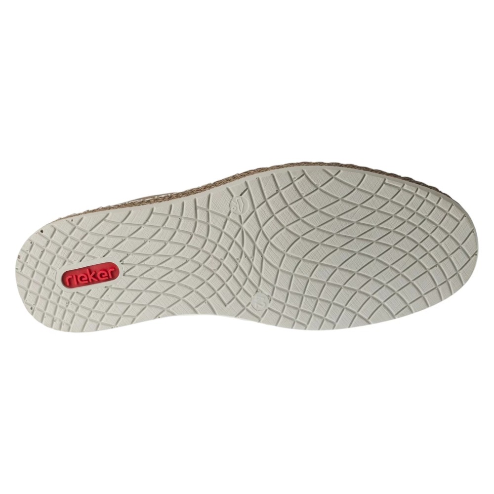 Rieker Shoes B5252-66, Rieker