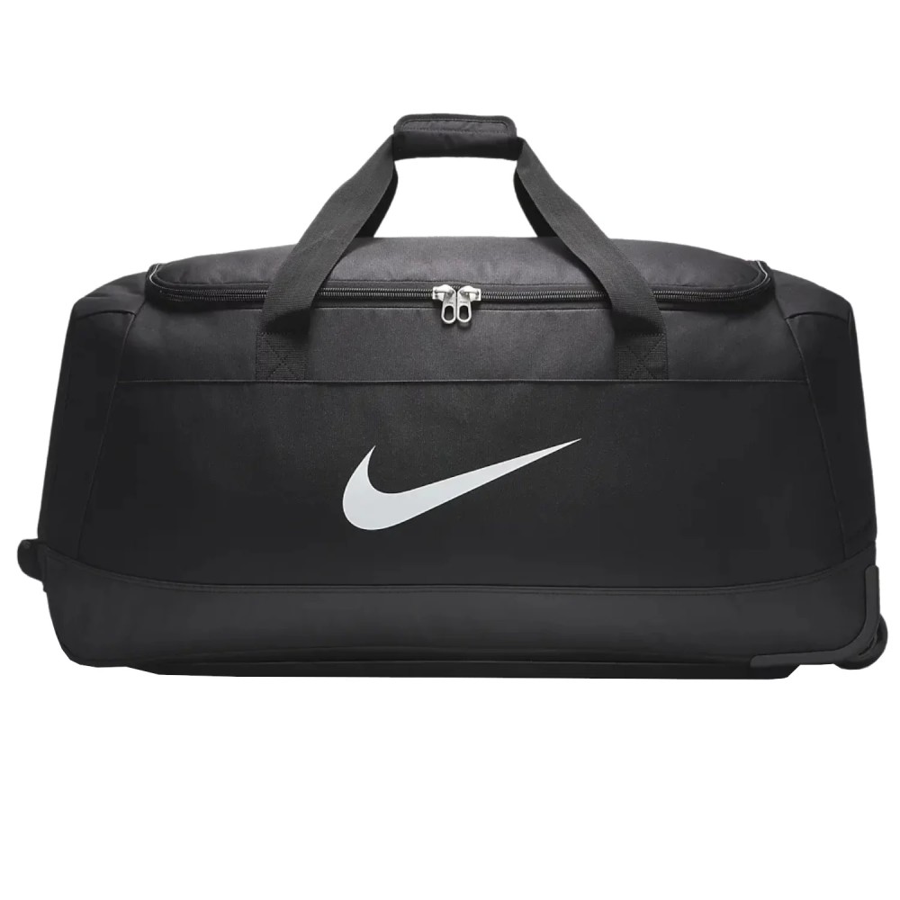 Nike Club Team Swoosh Roller Bag BA5199-010, Nike