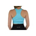 GymHero Miami Cute Bra BASIC-BABYBLUE, GymHero