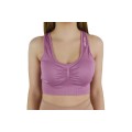 GymHero Miami Cute Bra BASIC-MAUVE, GymHero GymHero Miami Cute Bra BASIC-MAUVE, GymHero