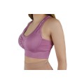 GymHero Miami Cute Bra BASIC-MAUVE, GymHero GymHero Miami Cute Bra BASIC-MAUVE, GymHero