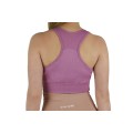 GymHero Miami Cute Bra BASIC-MAUVE, GymHero GymHero Miami Cute Bra BASIC-MAUVE, GymHero